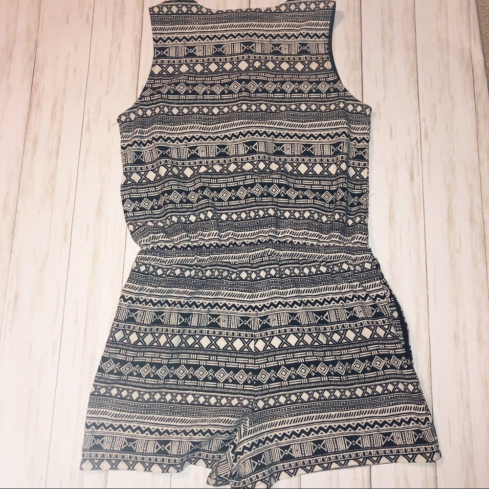 ⭐️3/$20 Romper from Merona - Picture 2 of 3